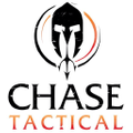 Chase Tactical Logo