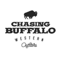 chasingbuffalo.com logo