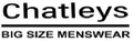 Chatleys Menswear Logo