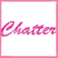 Chatter Boutique Logo