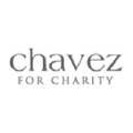 Chavez for Charity Logo