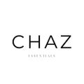 Chaz Essentials Co.  Logo