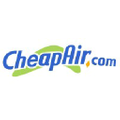 CheapAir Logo