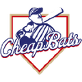 CheapBats.com Logo