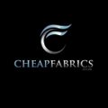 Cheap Fabrics Logo