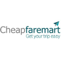 Cheapfaremart Logo