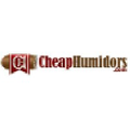 CheapHumidors.com logo