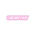 CHEAPYXO Logo