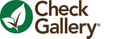 The Check Gallery Logo