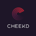 Cheekd Logo