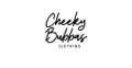 Cheeky Bubbas Australia Logo