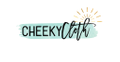 Cheeky Cloth Logo