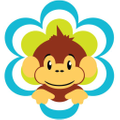 Cheeky Monkey Canada Logo