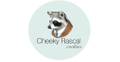 Cheeky Rascal Cookies Logo