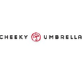 Cheeky Umbrella Logo