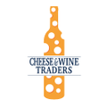 Cheese & Wine Traders Logo