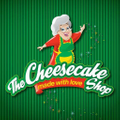 Cheesecake.com Australia Logo