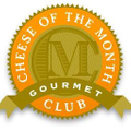 Gourmet Cheese Club Logo