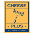 Cheese Plus Logo