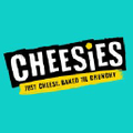 Cheesies Logo