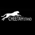 CheetahStand Logo