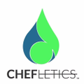 Chefletics Logo