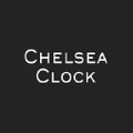 Chelsea Clock Logo