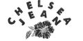 Chelsea Jean Presets Logo