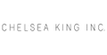 Chelsea King Logo