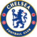 Chelsea Mega Store Logo