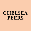 Chelsea Peers NYC Logo