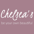 Chelsea's Boutique Logo