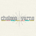 Chelsea Yarns Logo
