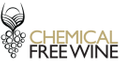 Chemical Free Wine Logo