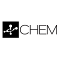 Chemistry Surfboards Logo