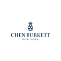 Chen Burkett New York USA Logo