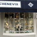 Chenevix Jewellery UK Logo