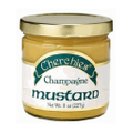Cherchies Specialty Foods Logo