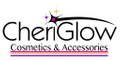 CheriGlow Cosmetics Logo