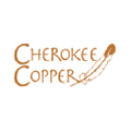 Cherokee Copper Logo