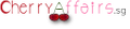 CherryAffairs SG Logo