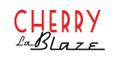 Cherry La Blaze Logo