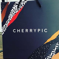 cherrypic.co.uk Logo