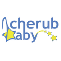 Cherub Baby Logo