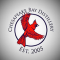 Chesapeake Bay Distillery Logo