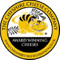 Cheshire Cheese Logo