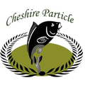 Cheshire Particle Logo
