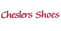 Chesler Shoes Logo