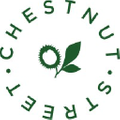 Chestnut Street Logo