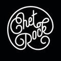 Chet Rock Clothing Logo
